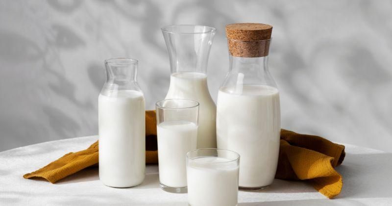 10 Rekomendasi Susu ASI Booster yang Ampuh